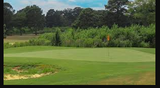 England Country Club