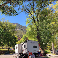 United Campground of Durango