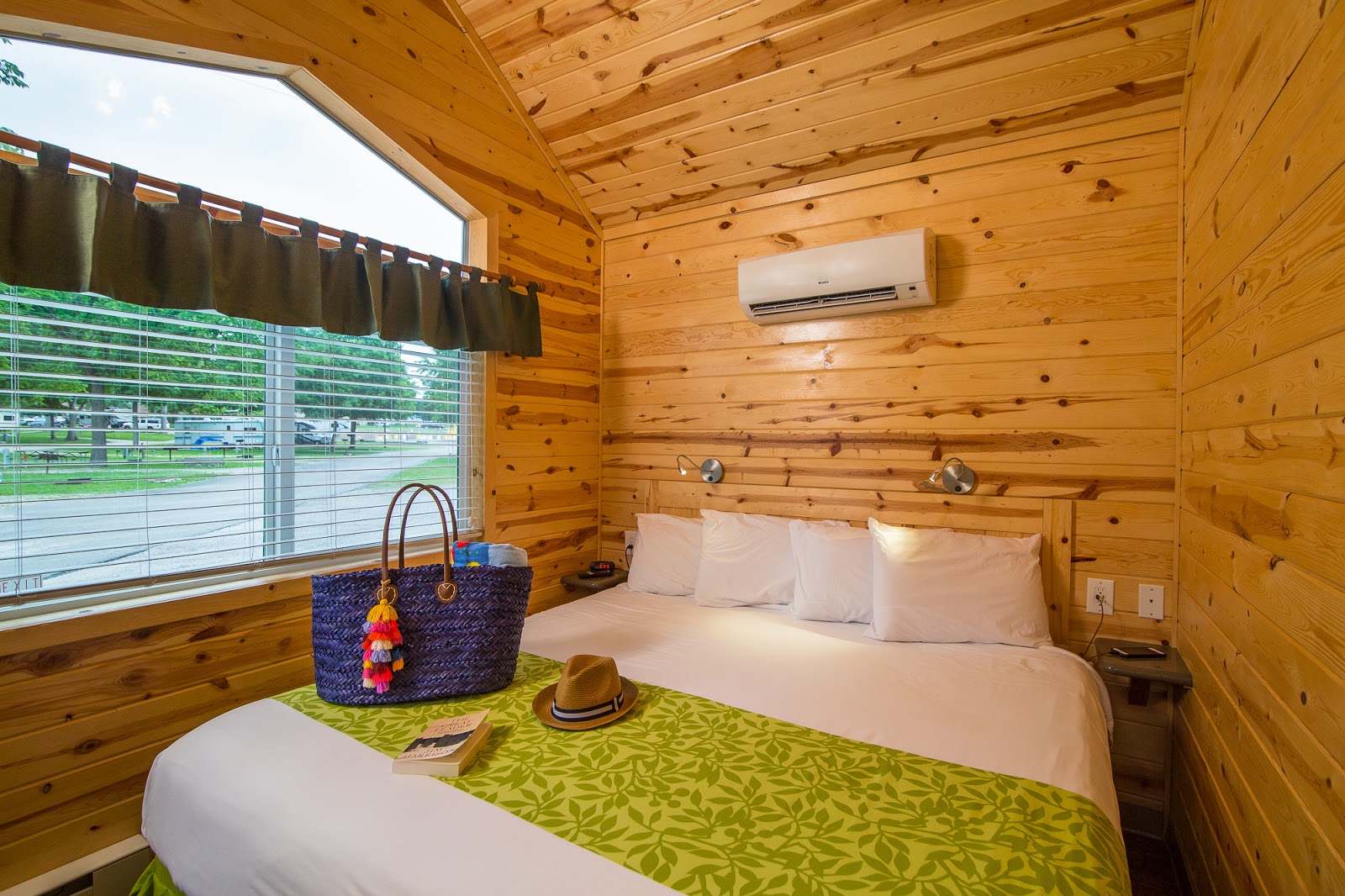 Grand Canyon / Williams KOA