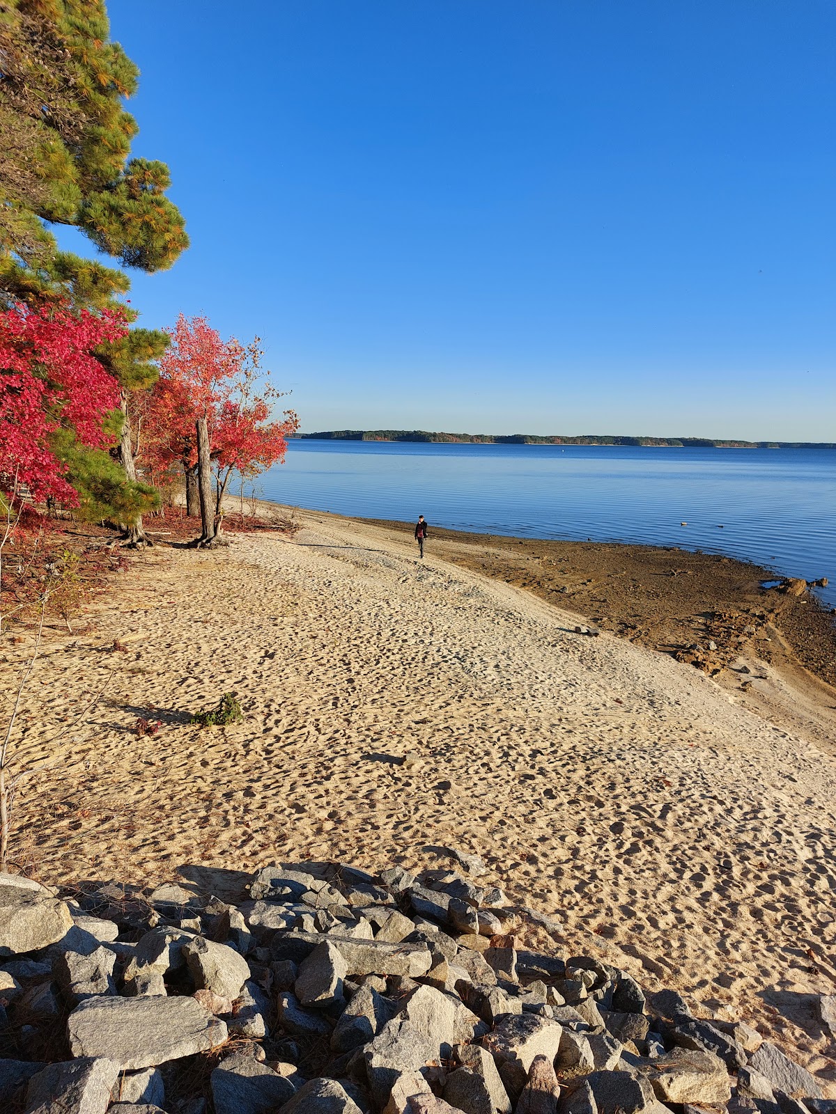 North Bend Park & Campground