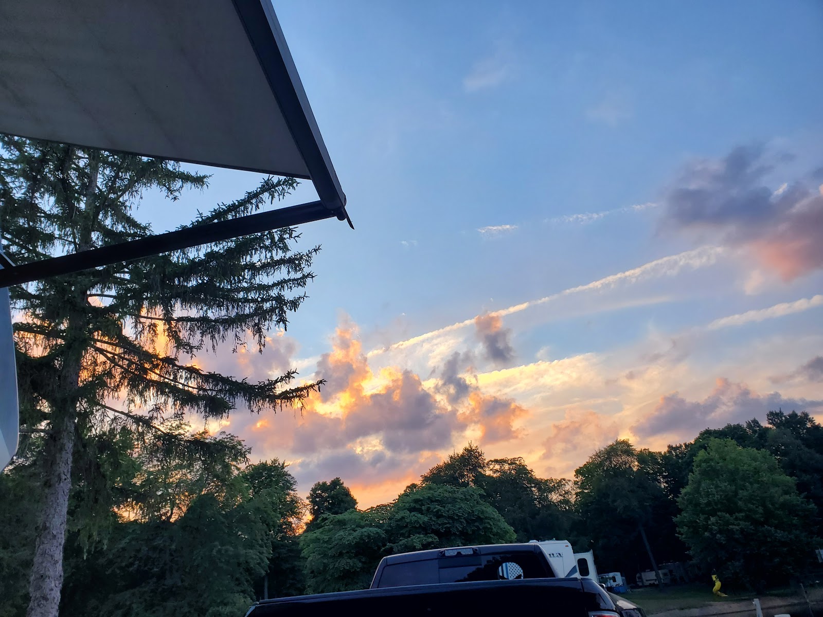 Wildcat Woods Campgrounds