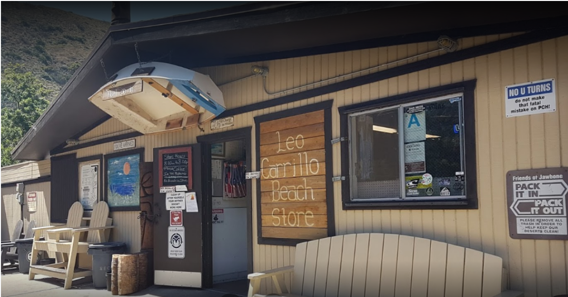 Leo Carrillo State Park