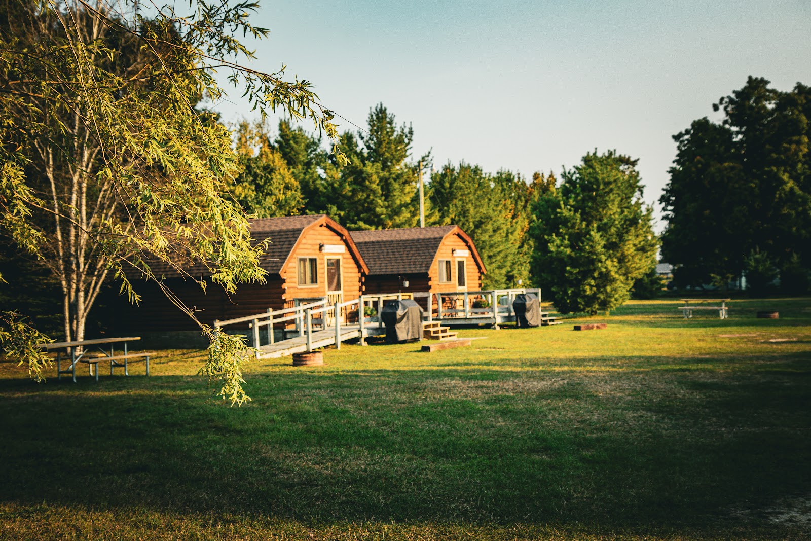 Northcountry Campground
