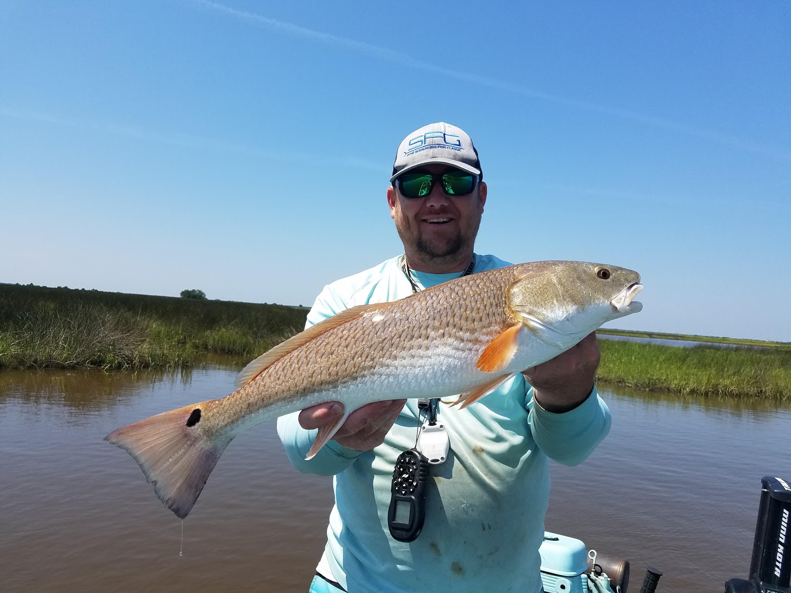 Waccasassa Bay Preserve State Park