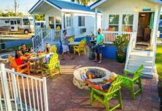 KOA Holiday Naples Marco Island