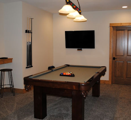 Table Rock Shore Resort