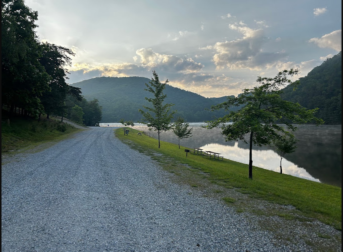 Gatewood Park & Reservoir