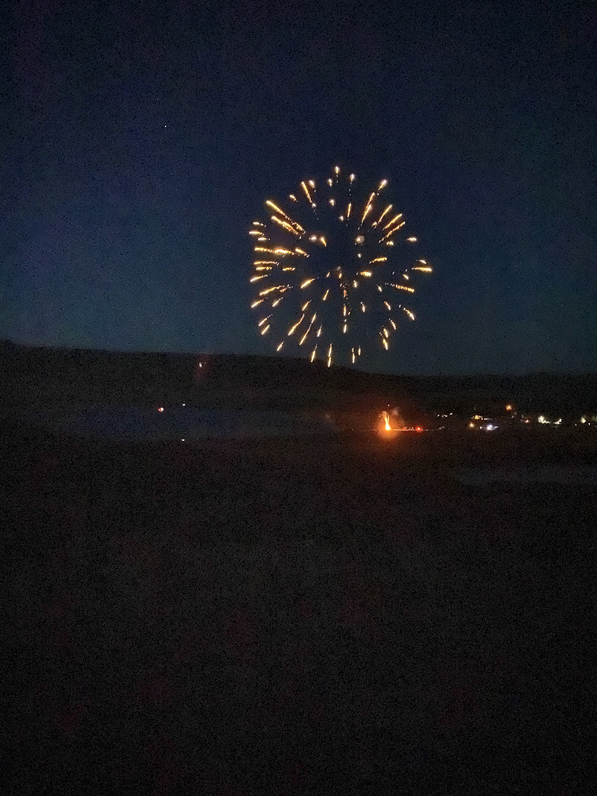 Antimony Mercantile & RV