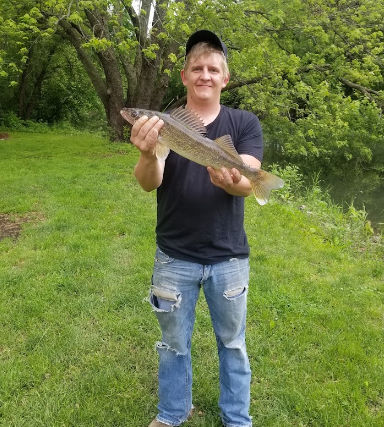 Camp Comfort Recreation Area