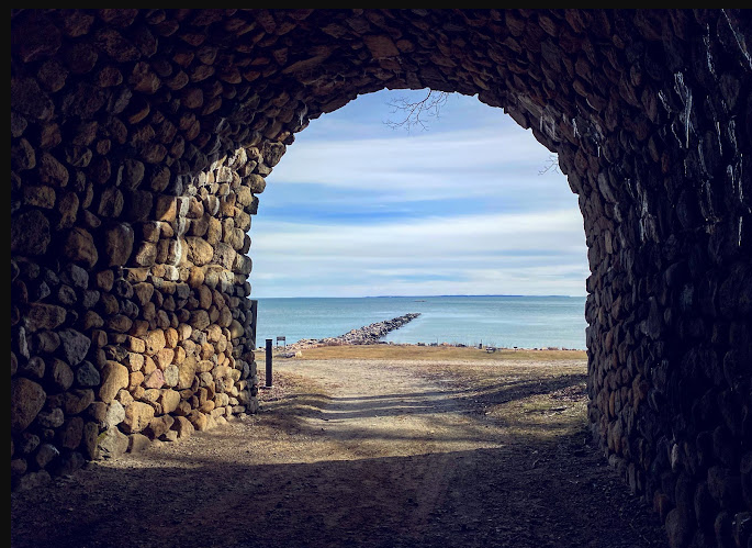 Rocky Neck State Park
