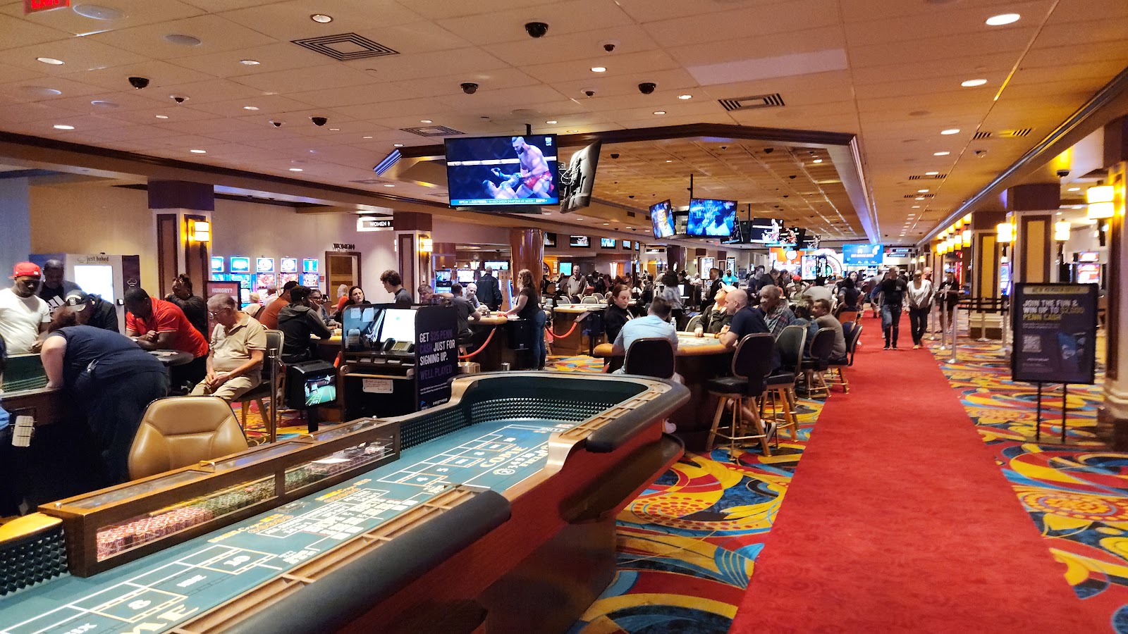 Hollywood Casino & Hotel Joliet