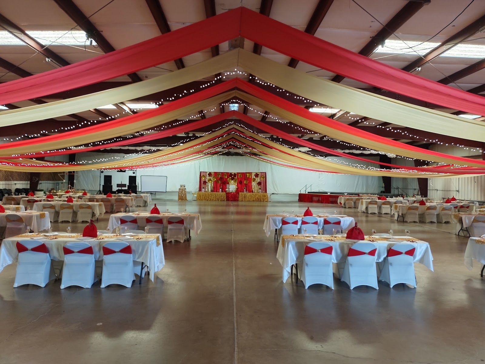 Pinal Fairgrounds and Event Center