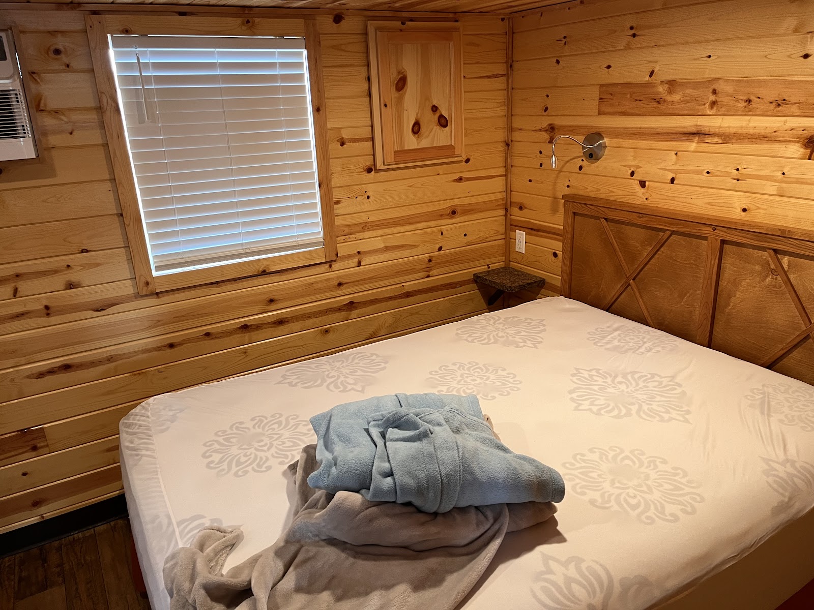 Rolling Acres Family Camground