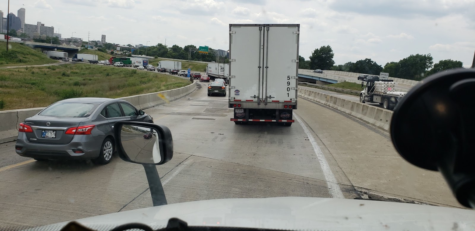 Frank and Judy O'Bannon Old Northside Soccer Park