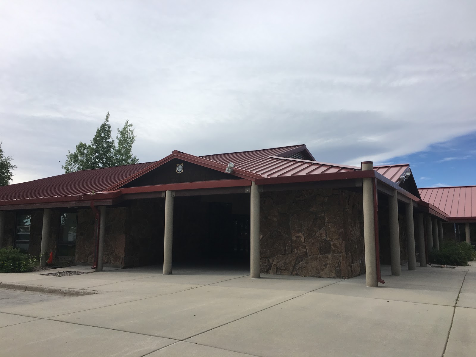 Mexican Creek Wildlife Mgt Area