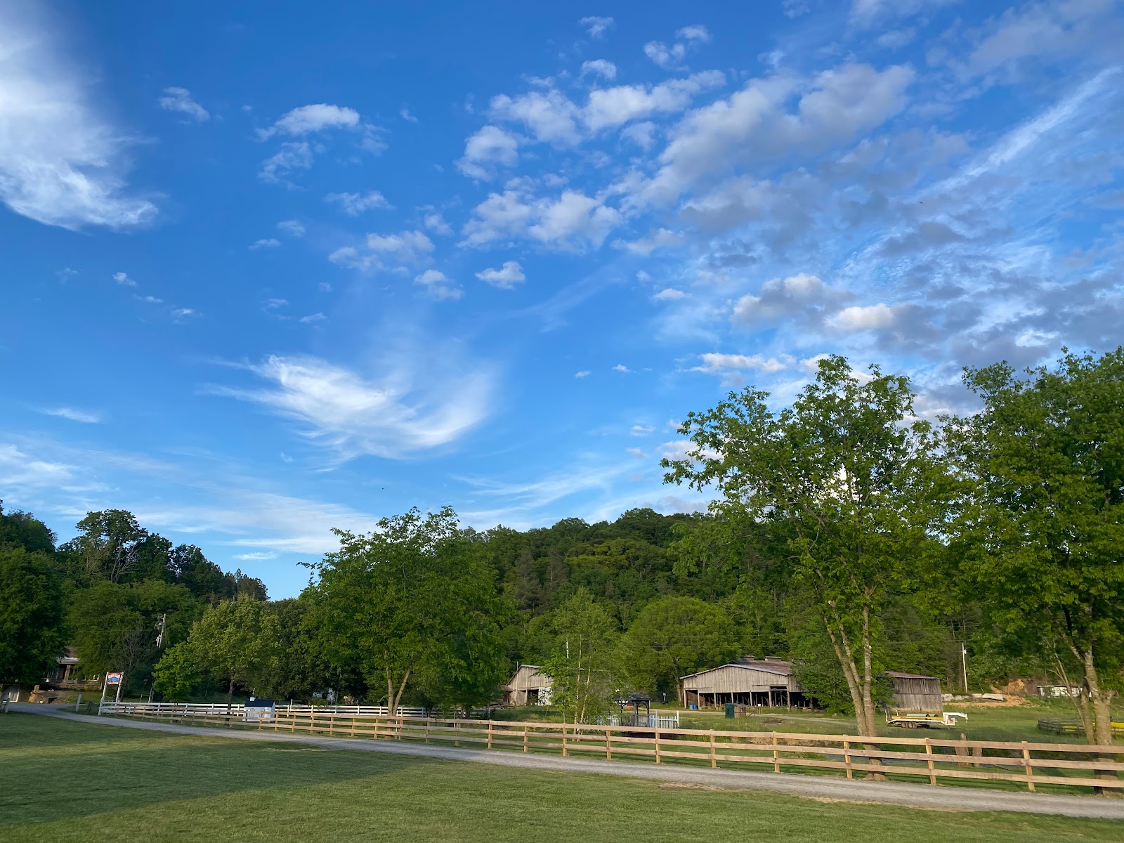 Heavenly Hills Nature Retreat