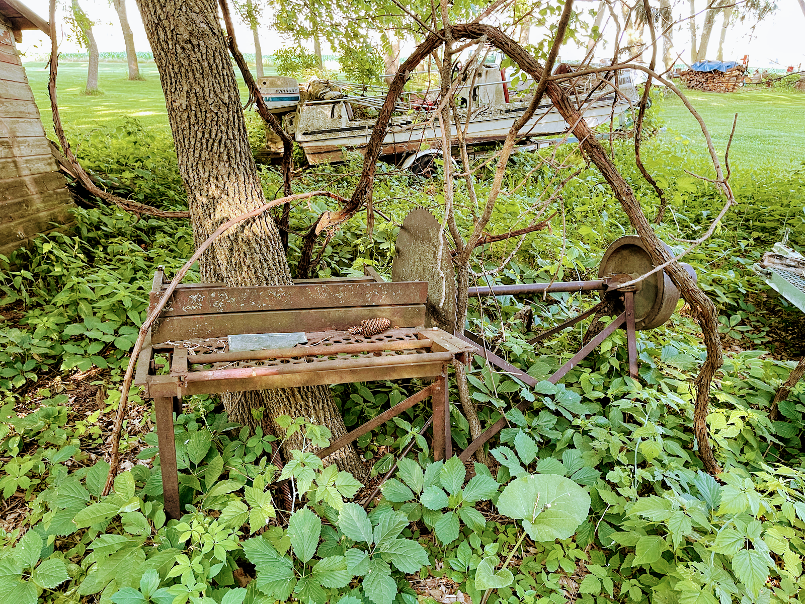 Hope Oak Knoll Camp Ground