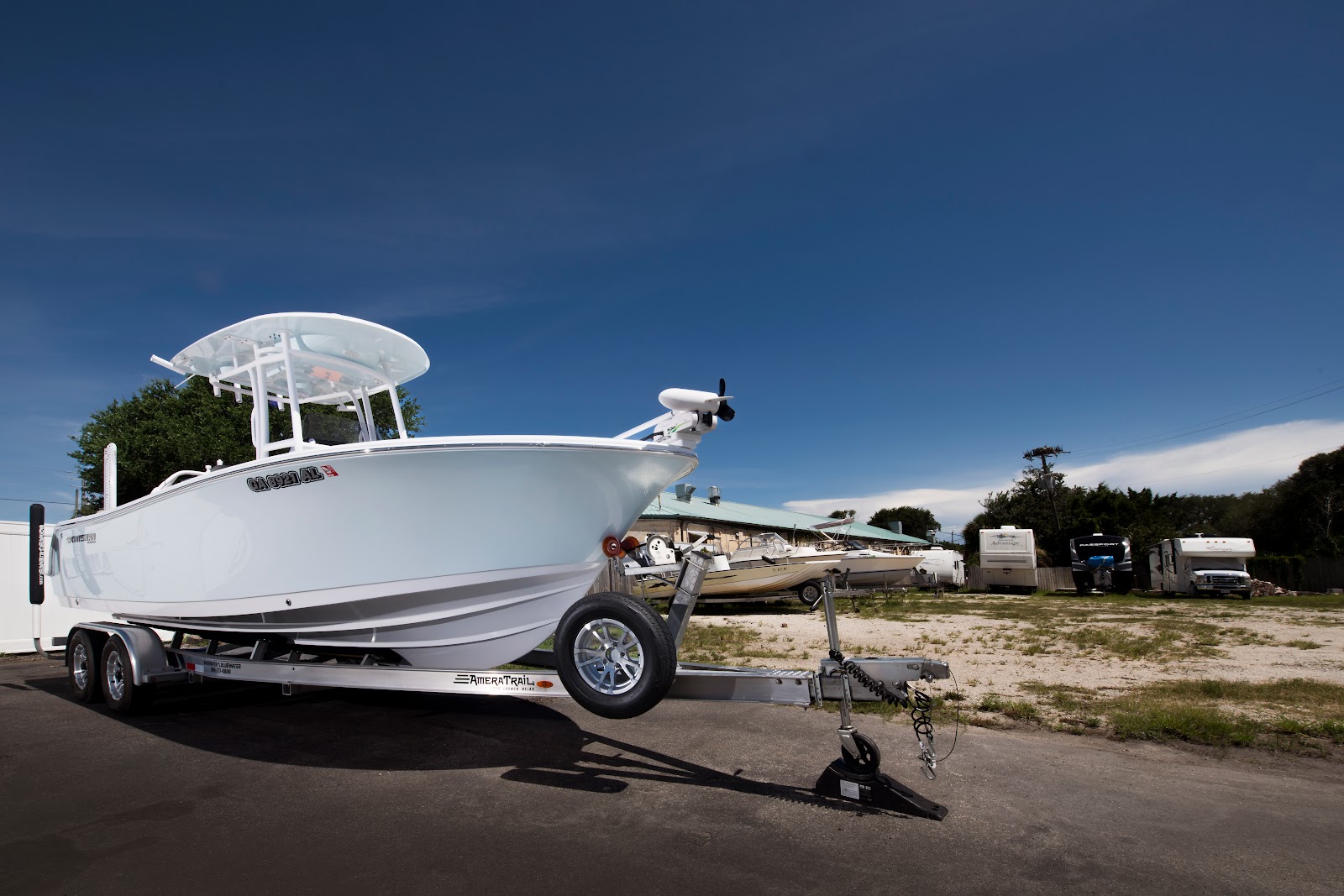 Ocean Grove Camp Resort