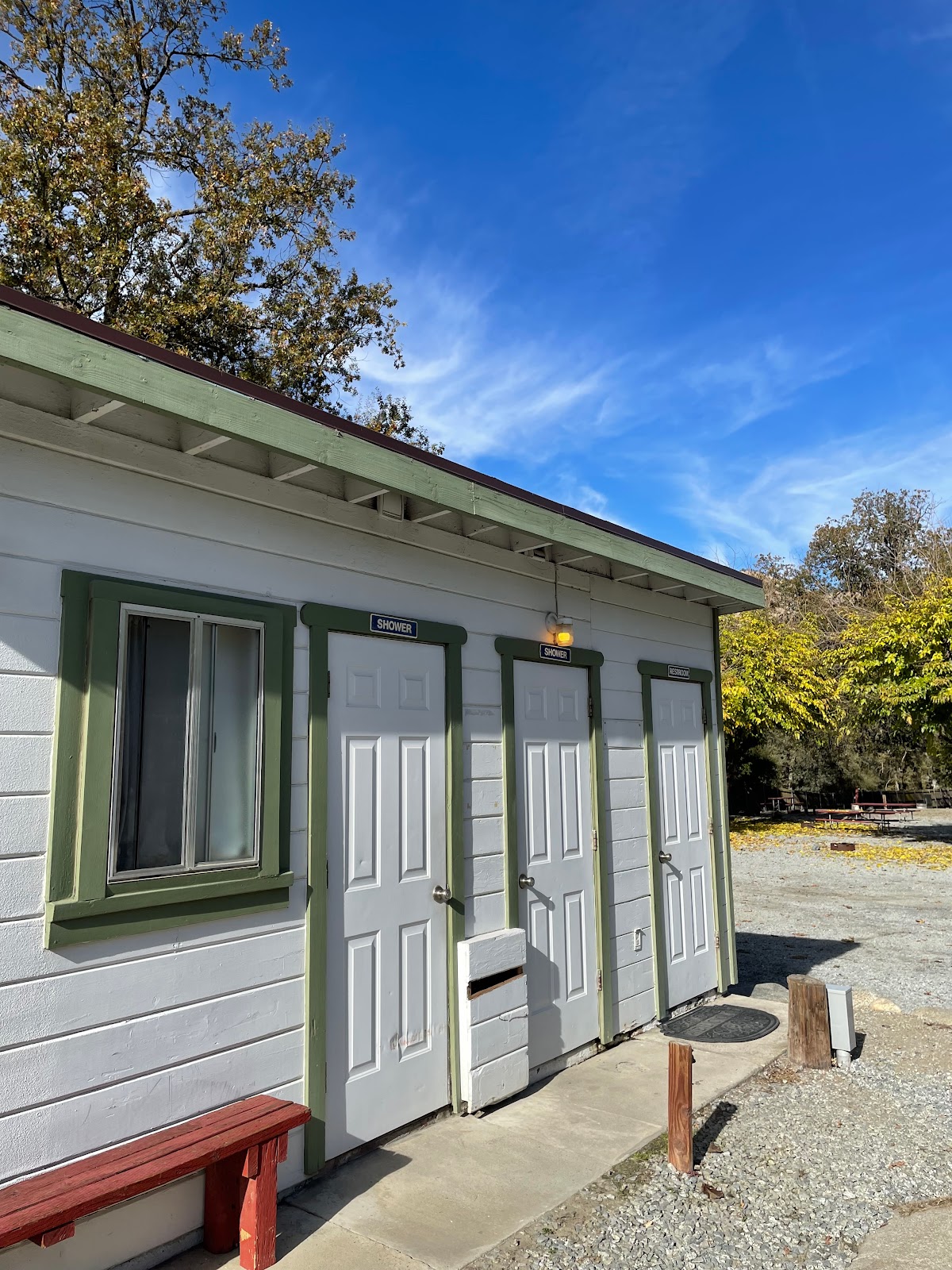 Three Rivers Hideaway