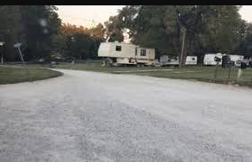 Blackhawk Campgrounds