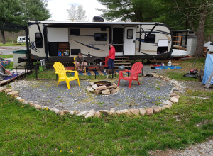 Henryetta RV Park