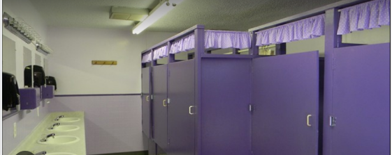 North River Road RV camp