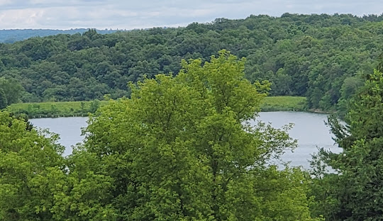 Blackhawk Lake Recreation Area Iowa County Park