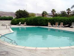 Desert Springs Spa RV Park