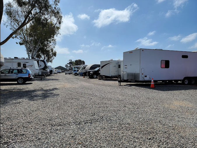Surf and Turf RV Park
