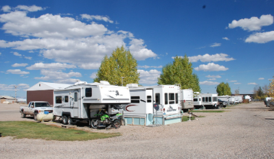 Rob's Roost RV Park