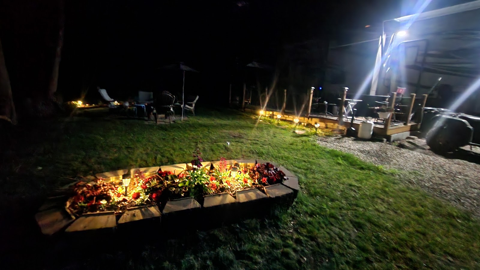 Hillcrest Campground