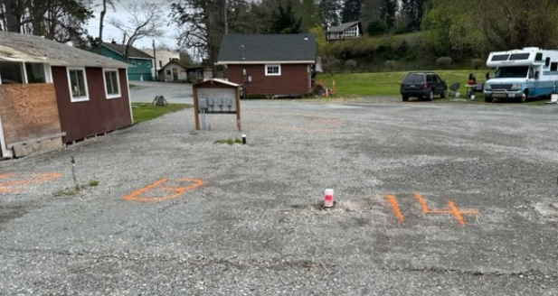 Lake Erie RV Campground