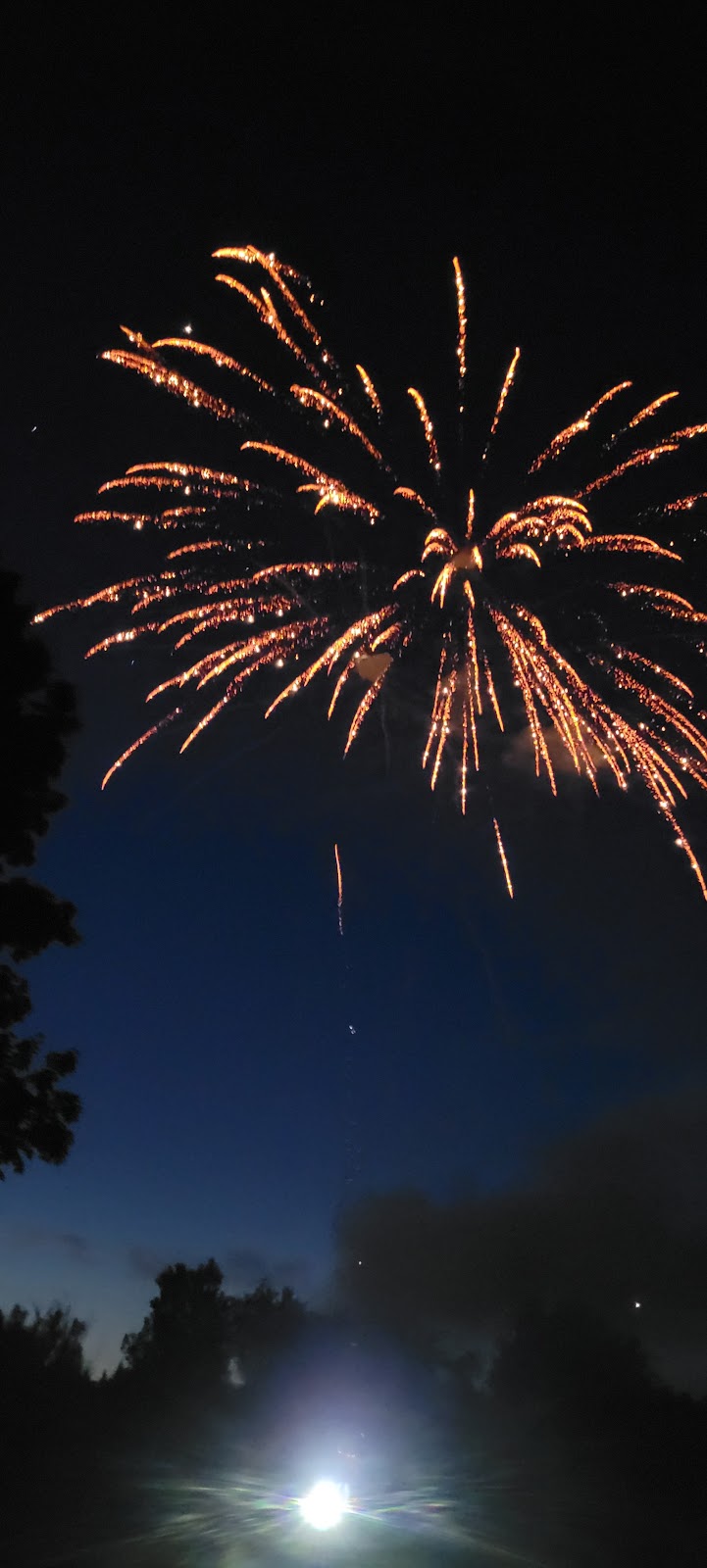 Creekside Campgrounds