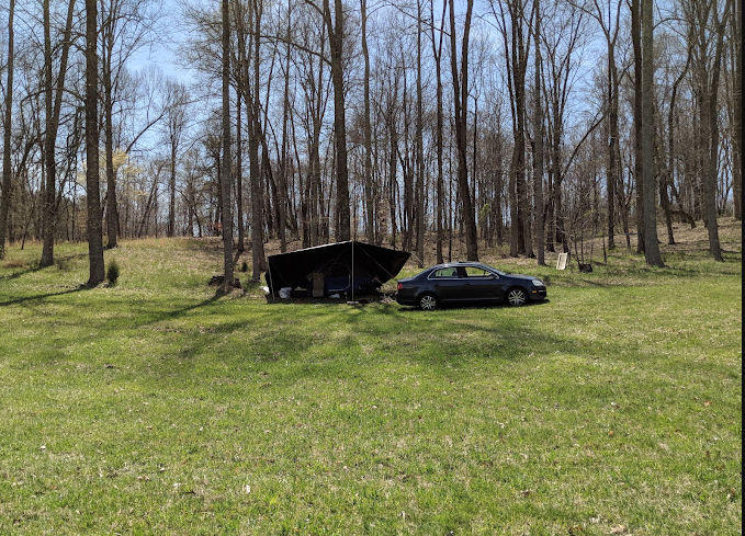 Peaceful Valley Campground