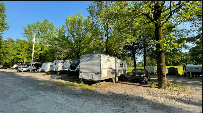 Darrell Brannon RV Park