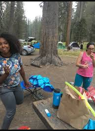 Upper Chiquito Campground