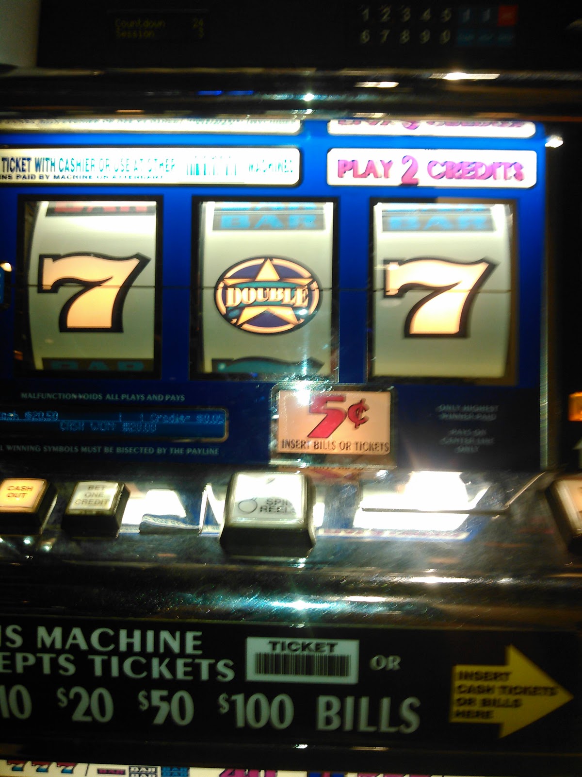 Golden Eagle Casino & RV Spaces