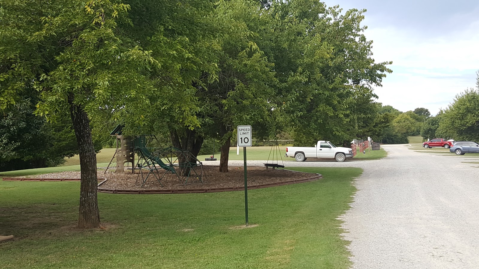 Arbuckle RV Resort