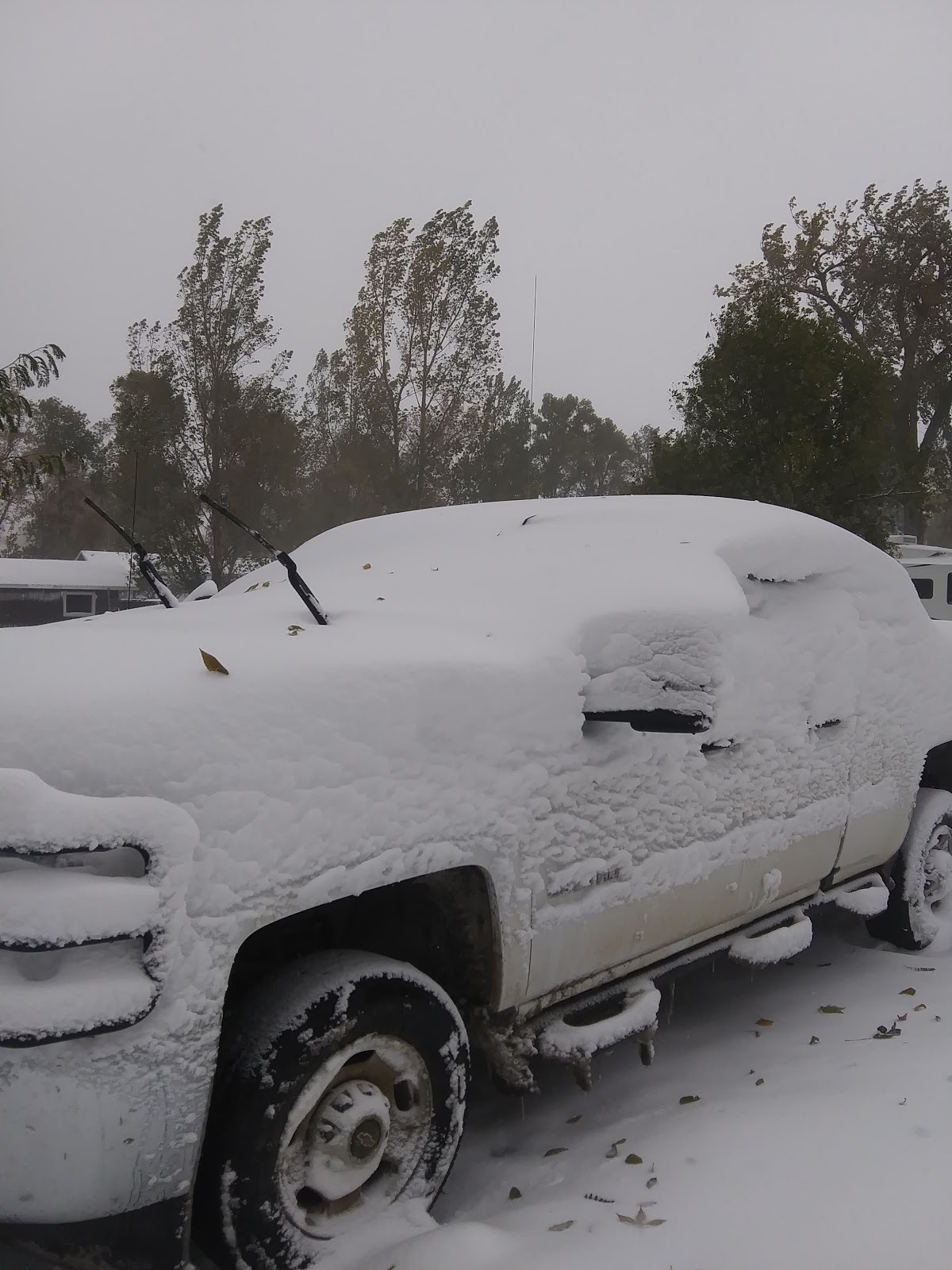 Napoleon City Park and Campground