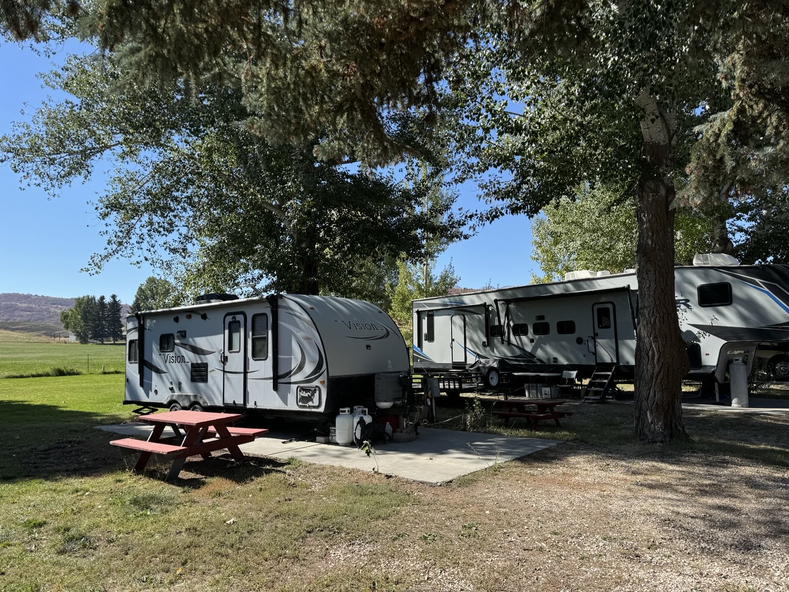Chris’ RV Park