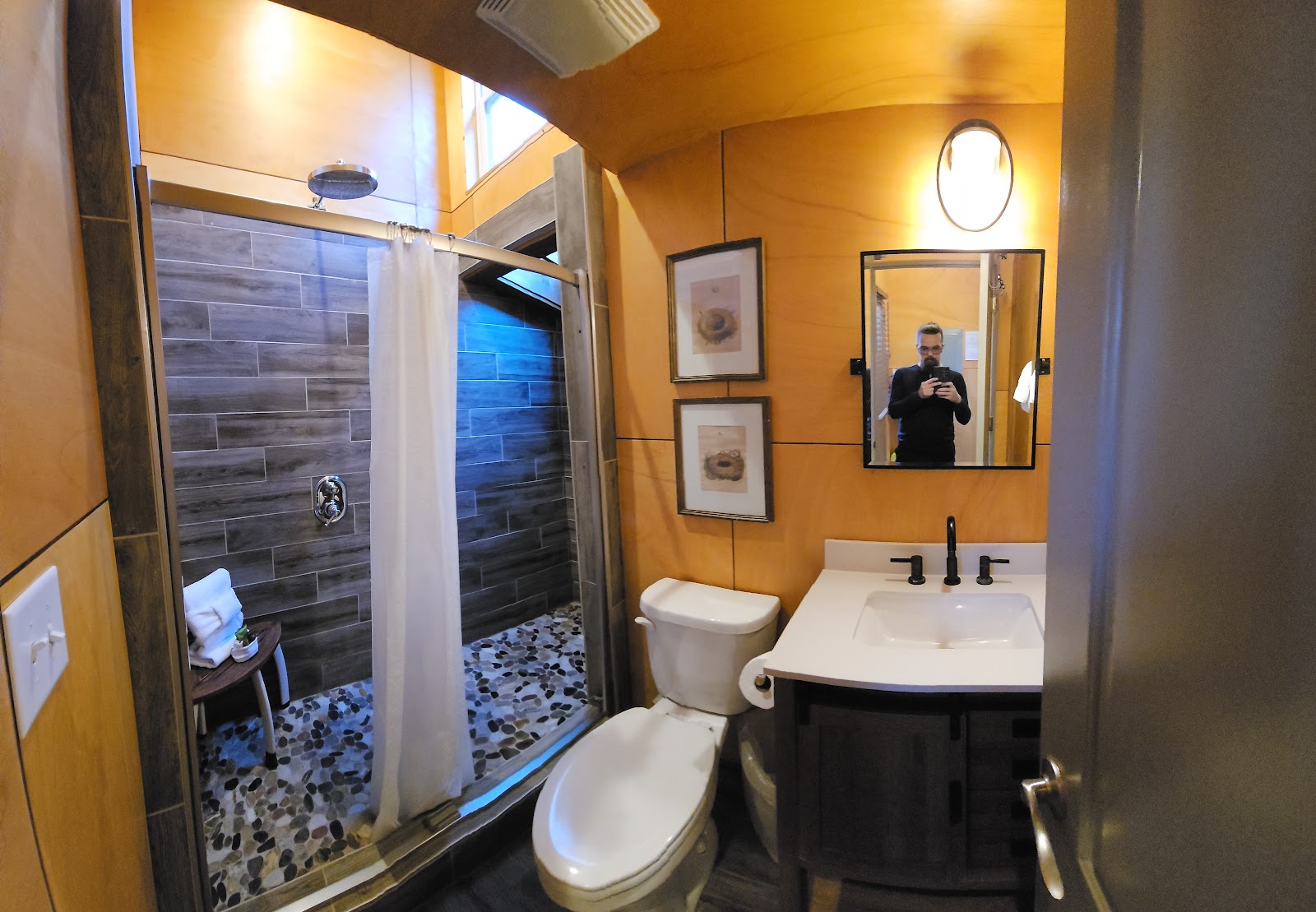 Emberglow Outdoor Resort