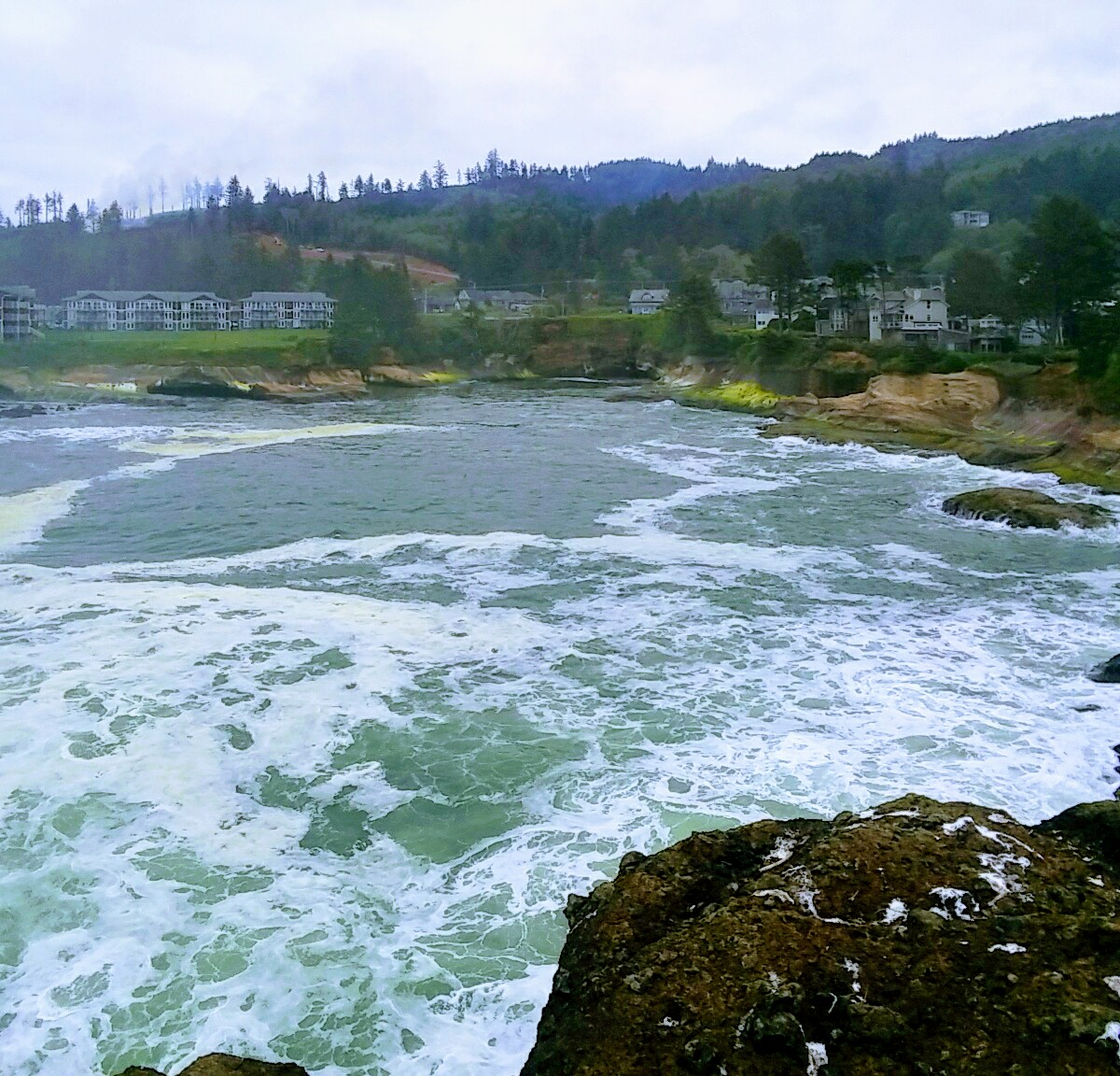 Martin's Trailer Harbor