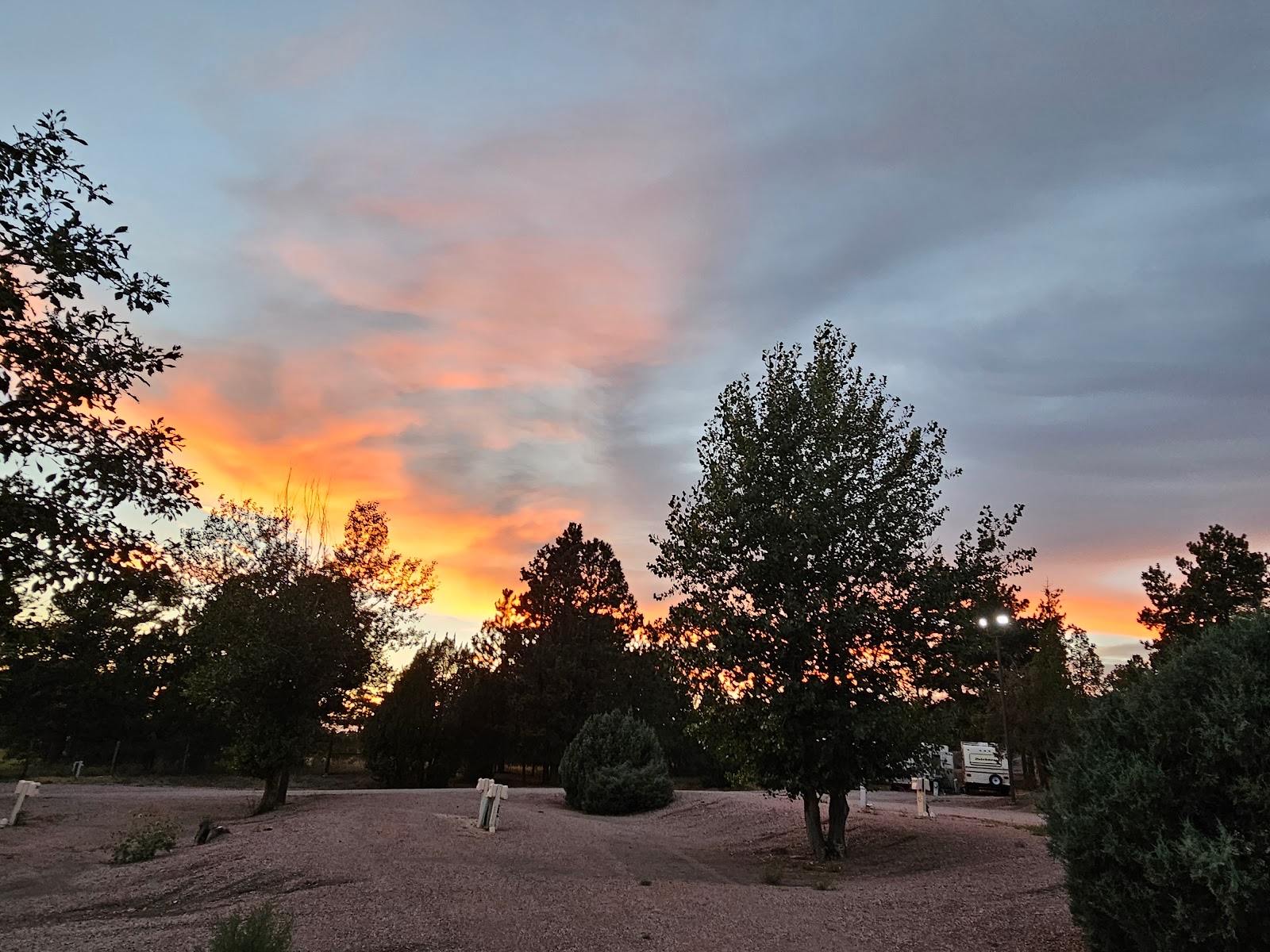 Auto Inn Motel and RV Park