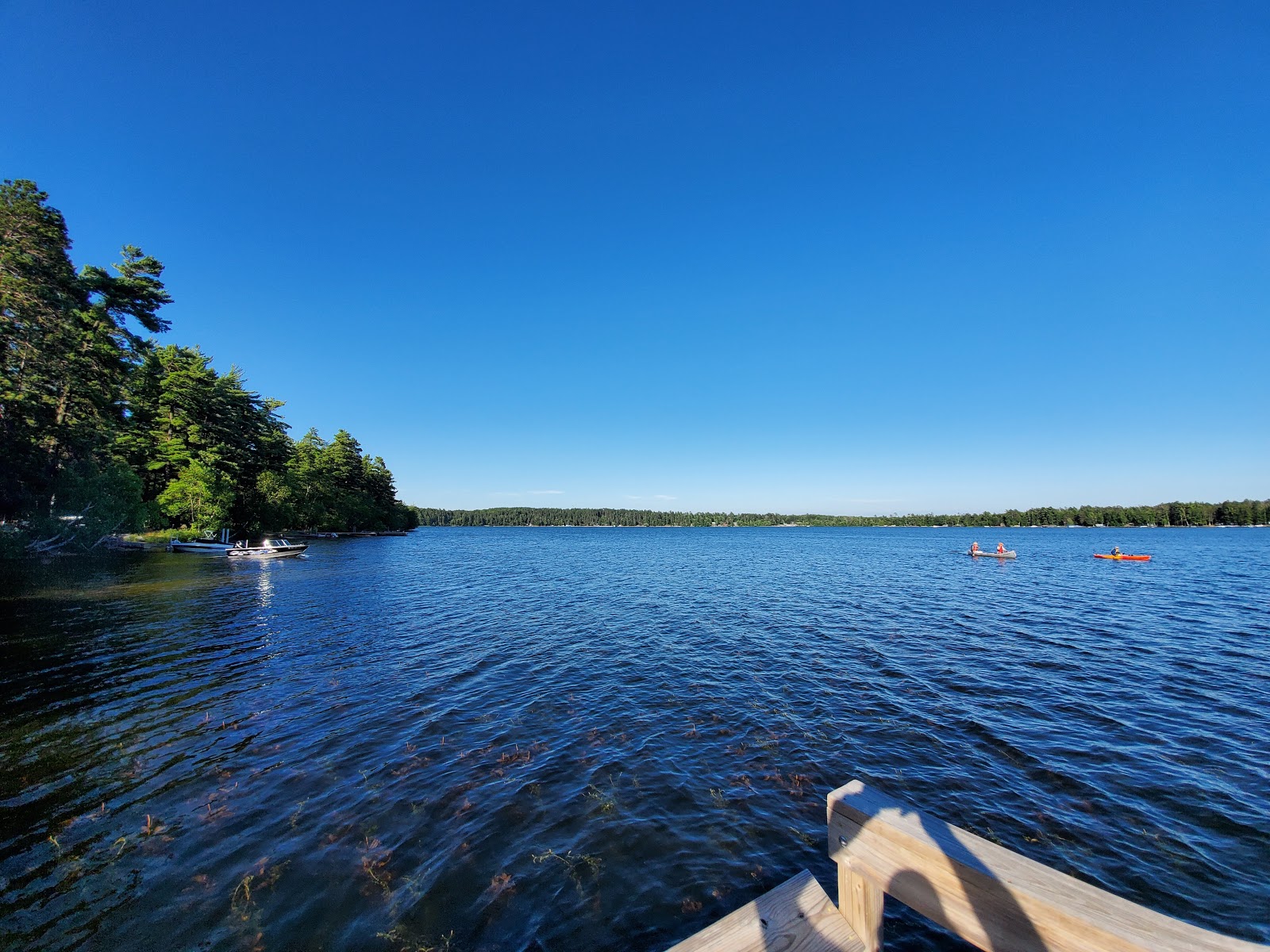 McCarthy Beach State Park