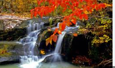 Cossatot River State Park