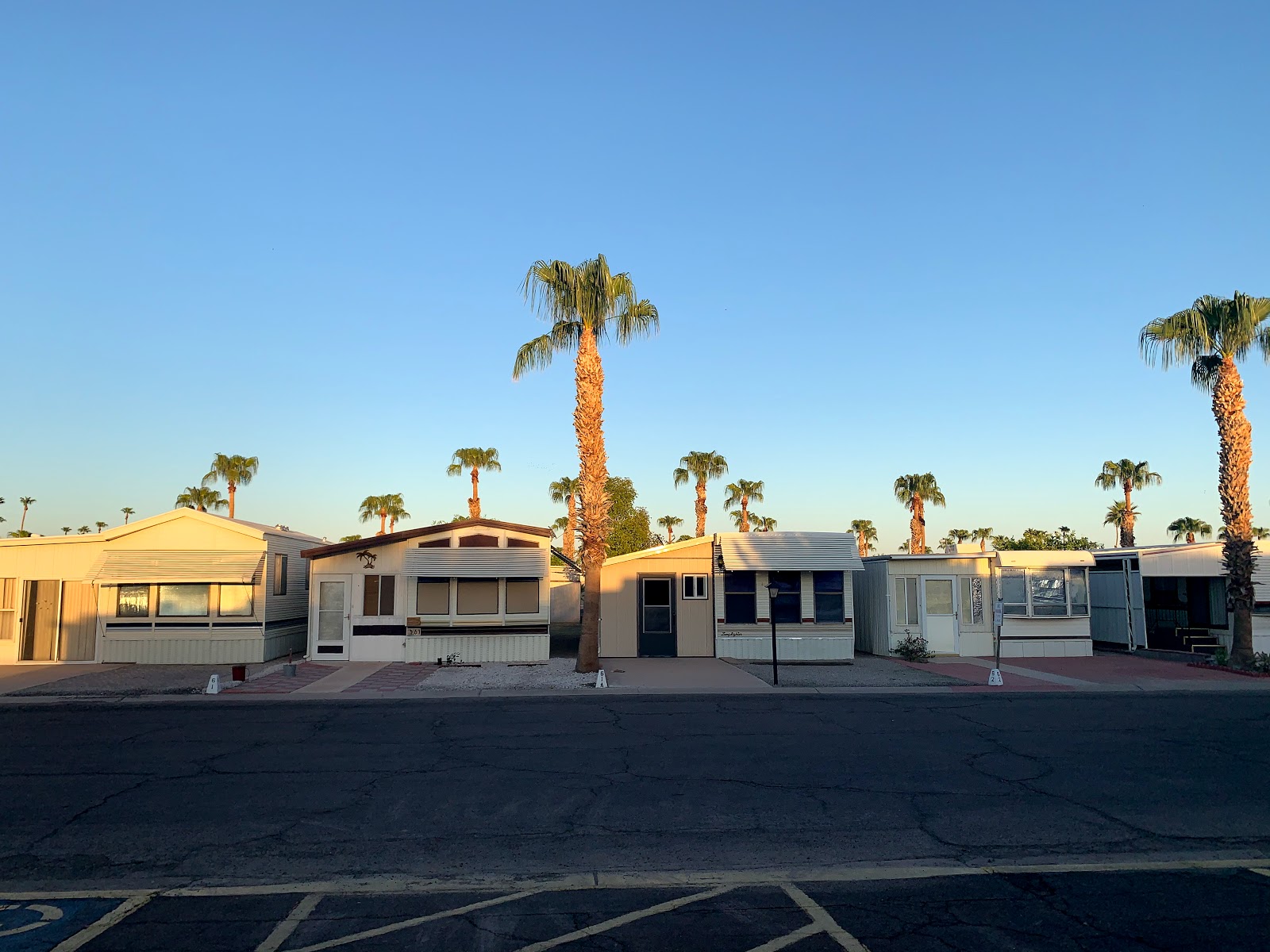Mesa Verde RV Resort