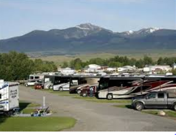 RC RV Park
