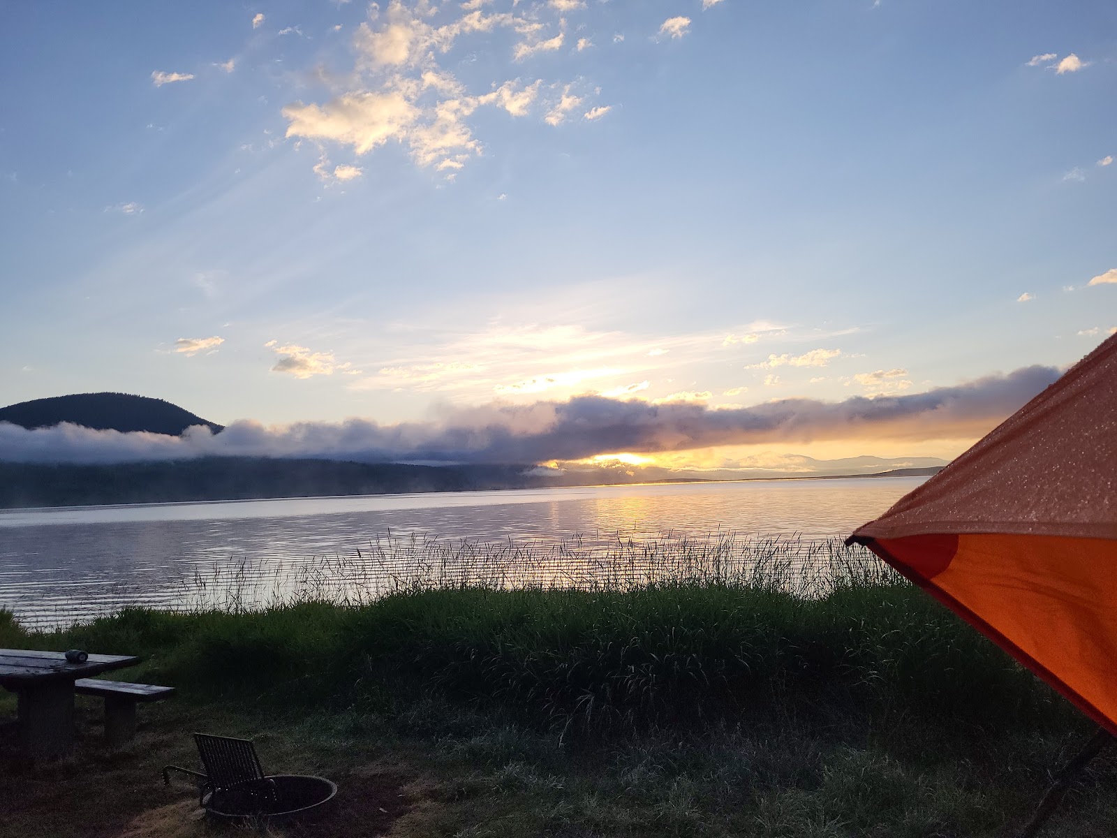 Spring Creek Campground