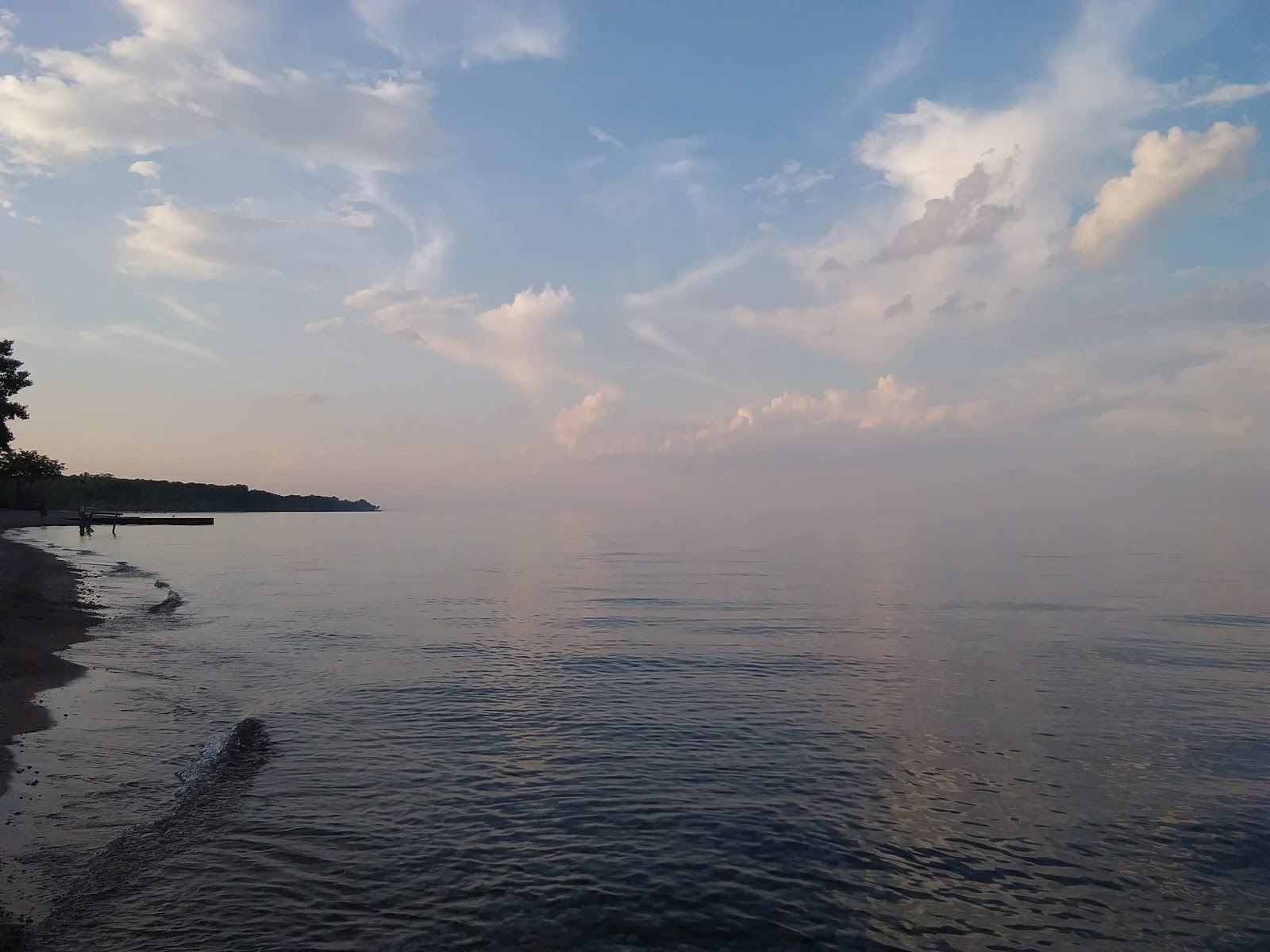 Armstrongs Lakeport Resort