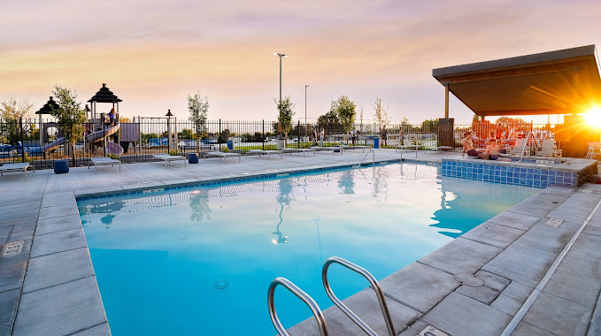 Valley View RV Resort